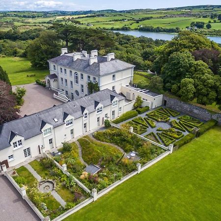 Liss Ard Estate Hotel Skibbereen Exterior foto
