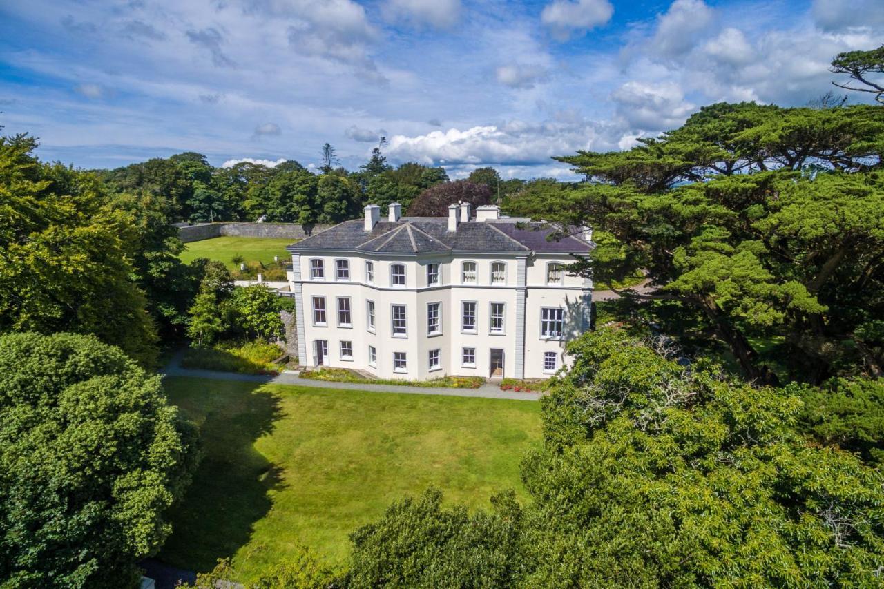 Liss Ard Estate Hotel Skibbereen Exterior foto