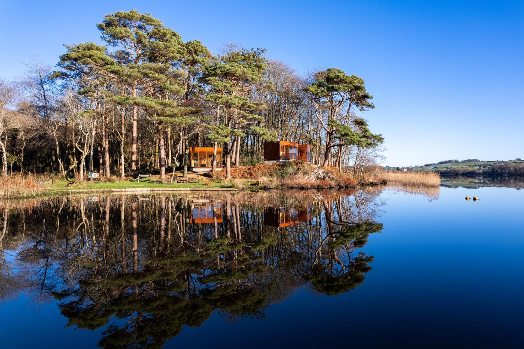 Liss Ard Estate Hotel Skibbereen Exterior foto
