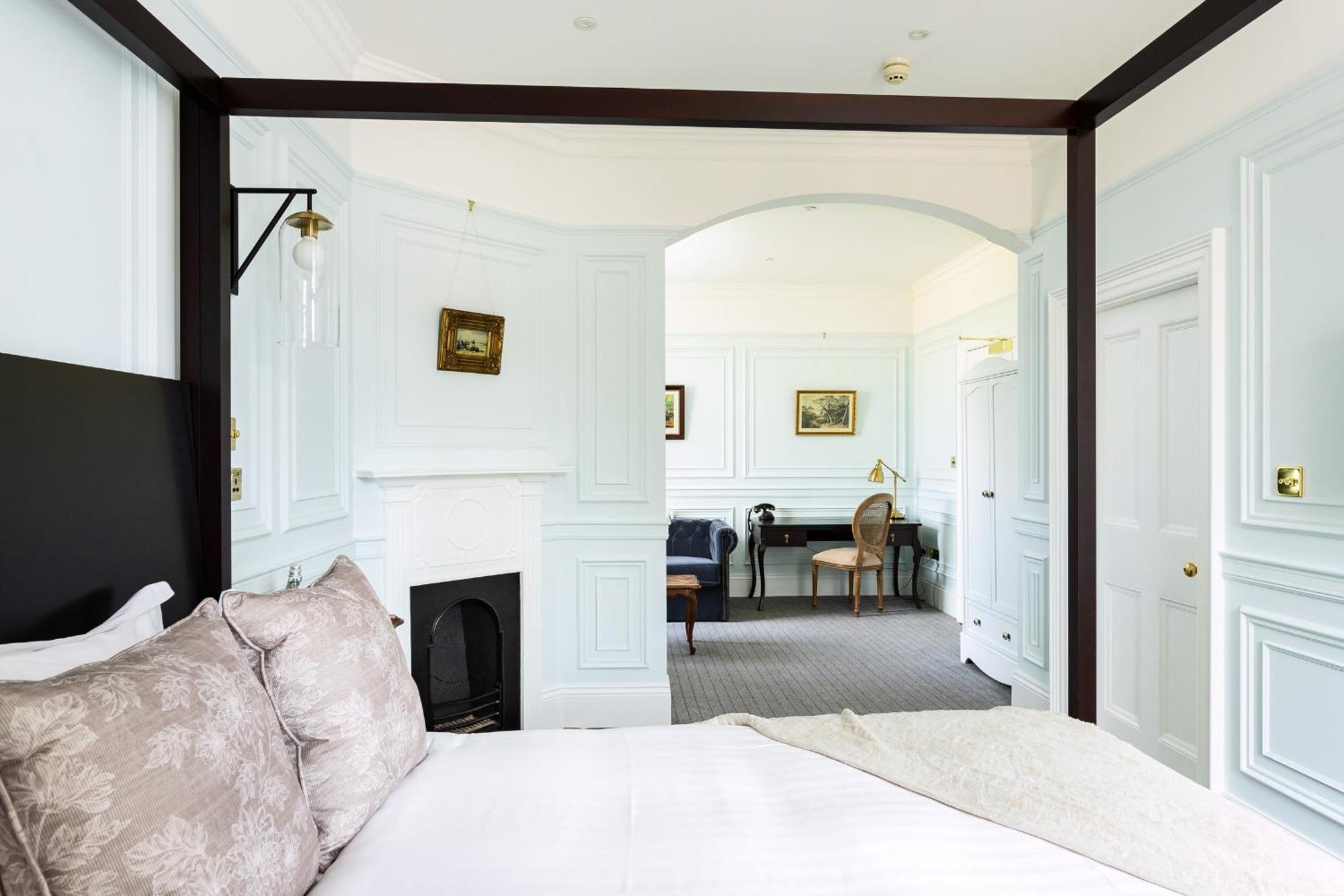 Liss Ard Estate Hotel Skibbereen Exterior foto
