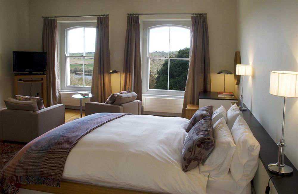 Liss Ard Estate Hotel Skibbereen Exterior foto